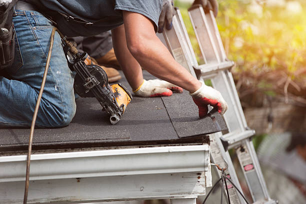 Professional Roofing Contractor in Matthews, NC
