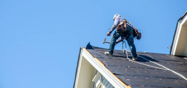 Gutter Installation and Roofing in Matthews, NC
