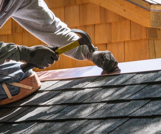 Best Storm Damage Roof Repair  in Matthews, NC